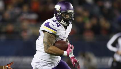 What Time & TV Channel is the Vikings vs. Bears Game on?