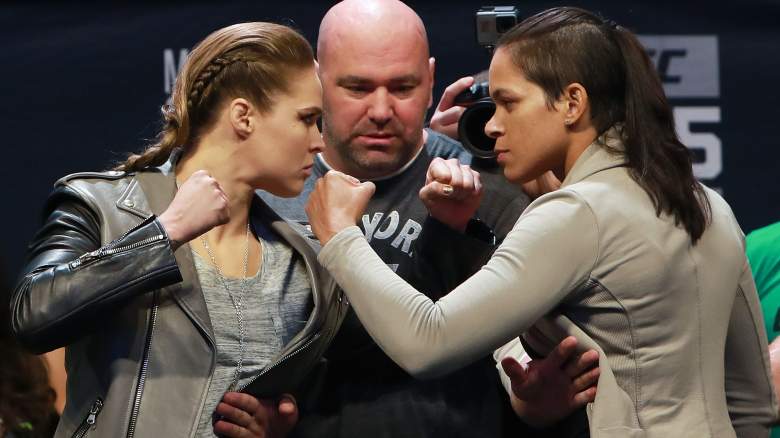 ufc 207, ufc 207 date, ufc 207 card, ufc 207 schedule, ufc 207 start time, rousey vs nunes time, ronda rousey fight time, ufc 207 ppv, ronda rousey next fight