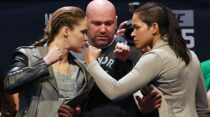 UFC 207 Weigh-In Live Stream: How to Watch Online for Free