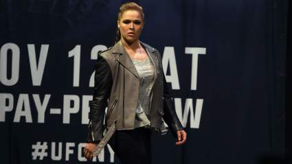 How Much Does the UFC 207 PPV Cost? Are There Any Deals?