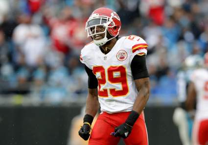 Eric Berry Rumors: Browns Are Latest Potential Landing Spot