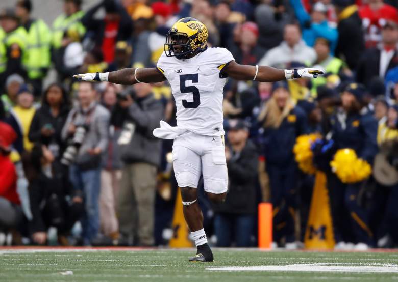 jabrill peppers, jets, nfl mock draft, 2017, nfl draft, top best players, prospects,