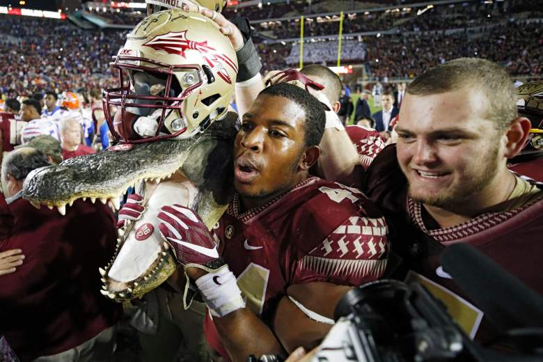 florida state, fsu, college football playoff rankings, predictions, projections, what teams, final, top best teams