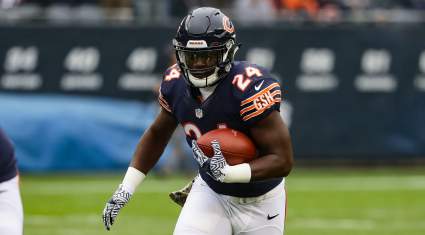 Bears vs. 49ers Odds: Point Spread, Total & Prediction
