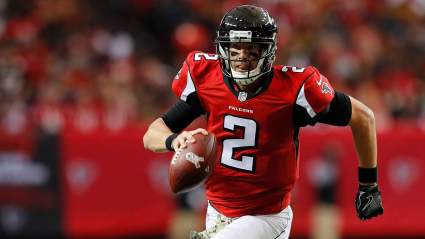 2017 NFL Honors: Leading MVP Candidates