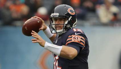 Bears vs. 49ers Live Stream: How to Watch the Game Online