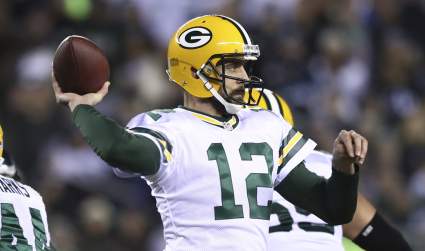 Packers vs. Texans Odds: Point Spread, Total & Prediction