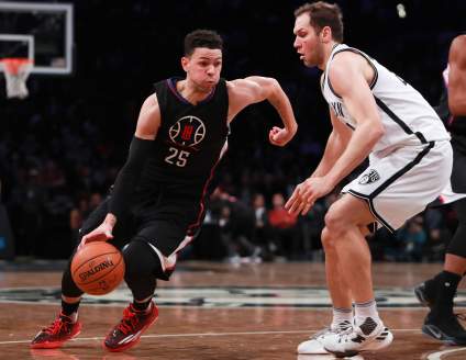 Report: Houston Rockets Interested in Signing Austin Rivers