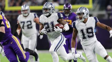 Vikings vs. Cowboys: Score, Stats & Highlights