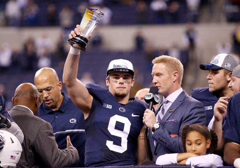 penn state, college football playoff rankings, predictions, projections, what teams, final, top best teams