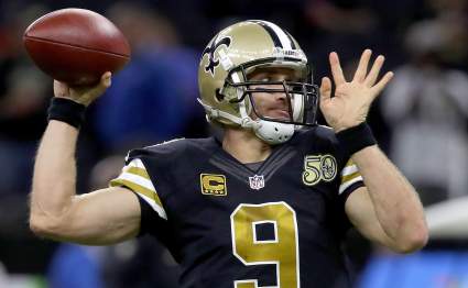 What Time & TV Channel is the Saints vs. Buccaneers Game on?