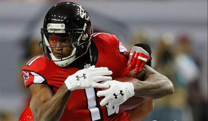 Falcons vs. Saints Odds: Point Spread, Total & Prediction
