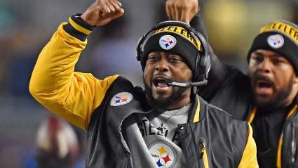 Steelers vs. Bills Live Stream: How to Watch Online