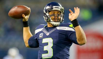 Packers vs. Seahawks Odds: Point Spread, Total & Prediction