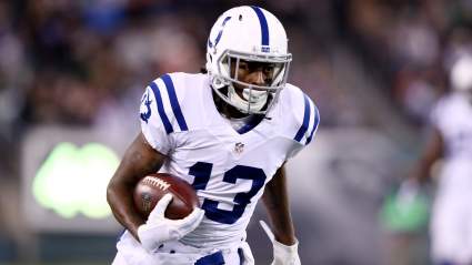 T.Y. Hilton Injury: Latest Updates & Fantasy Football Outlook