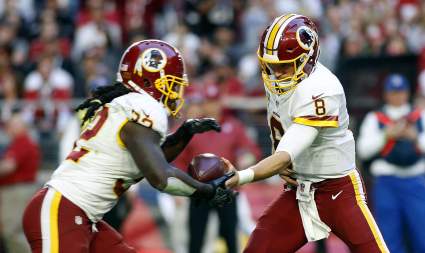 Bears vs. Redskins Live Stream: How to Watch Online for Free