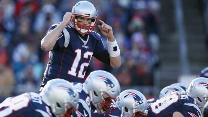 Ravens vs. Patriots Odds: Point Spread, Total & Prediction