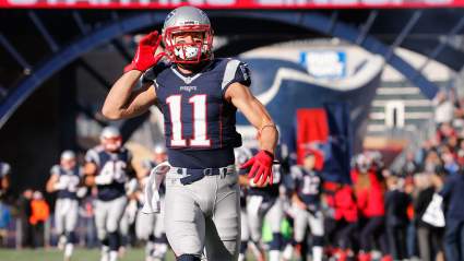 What Time & Channel Is the Ravens-Patriots Game on Tonight?