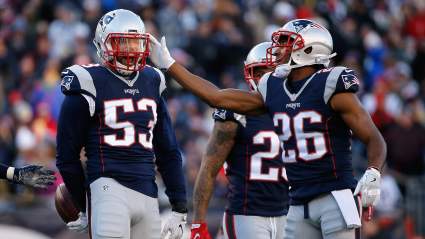 Ravens vs. Patriots Live Stream: How to Watch Online