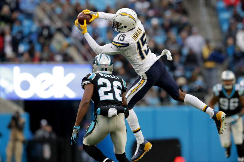 dontrelle inman, waiver wire pickups, week 15, top best players, who to add