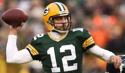 Bears vs. Packers Odds: Point Spread, Total & Prediction