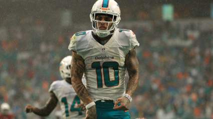 Dolphins vs. Jets Odds: Point Spread, Total & Prediction