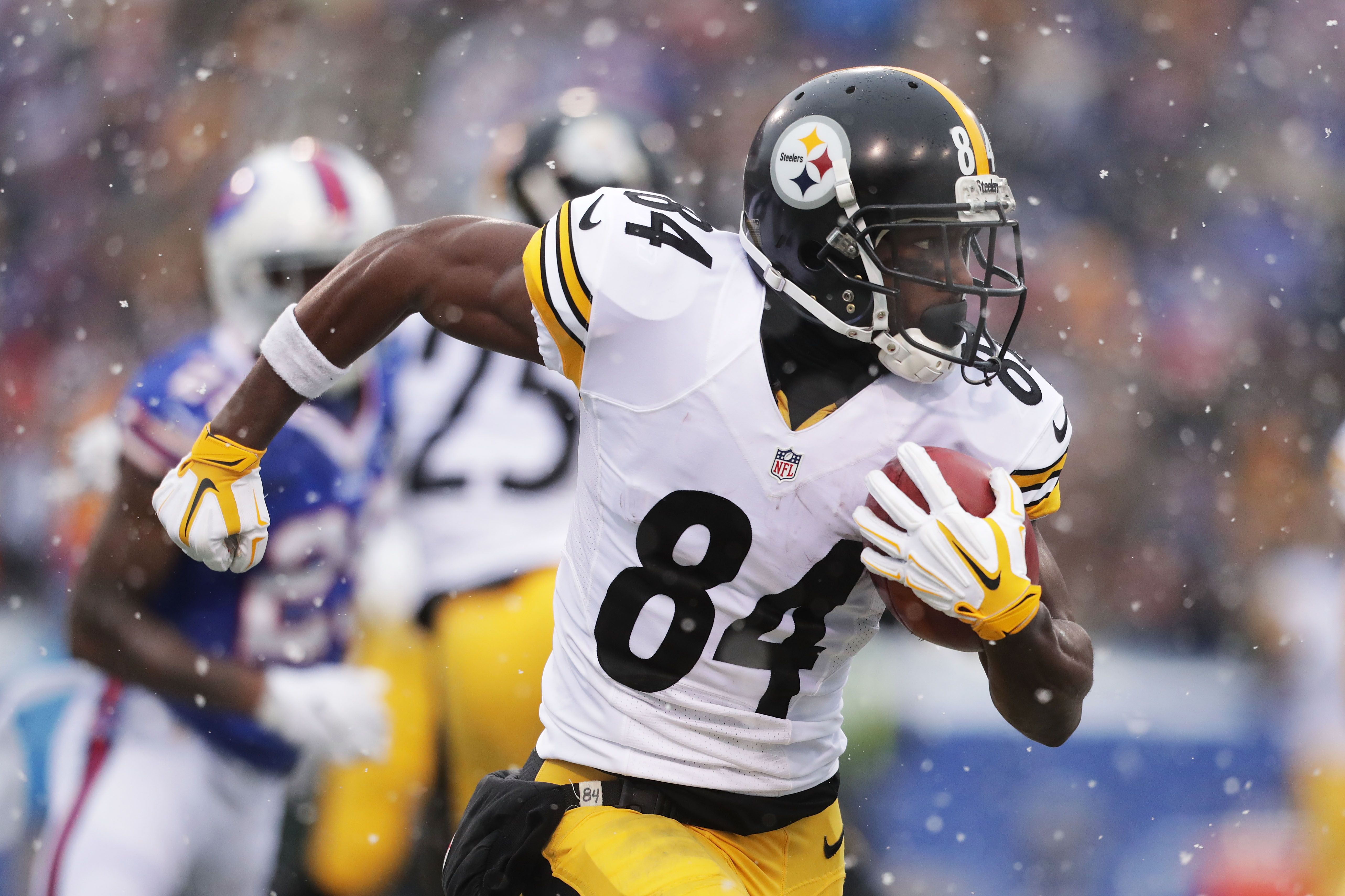 pittsburgh steelers, steelers playoff chances, steelers playoffs, NFL, Playoff, Picture, AFC, NFC, Seeding, Updated, playoff chances, postseason, schedule