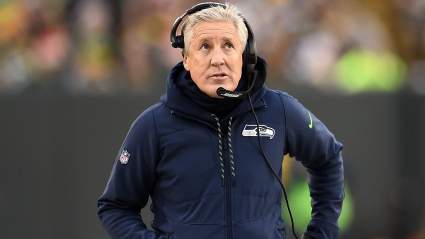Insider Gives Key Update on Seahawks’ Blockbuster Trade Rumor