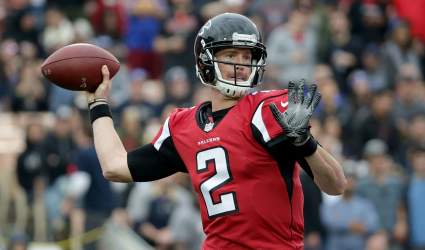 Fantasy Football Rankings: Top Week 15 Quarterbacks 2016