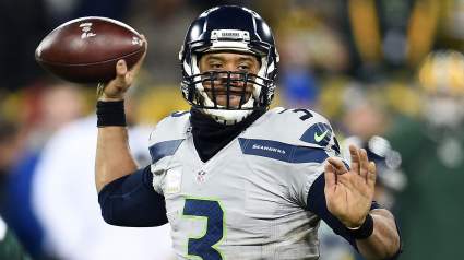 Rams vs. Seahawks Odds: Point Spread, Total & Prediction