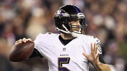 Joe Flacco Trade: Which Broncos 2019 Draft Picks Will Go to Ravens?