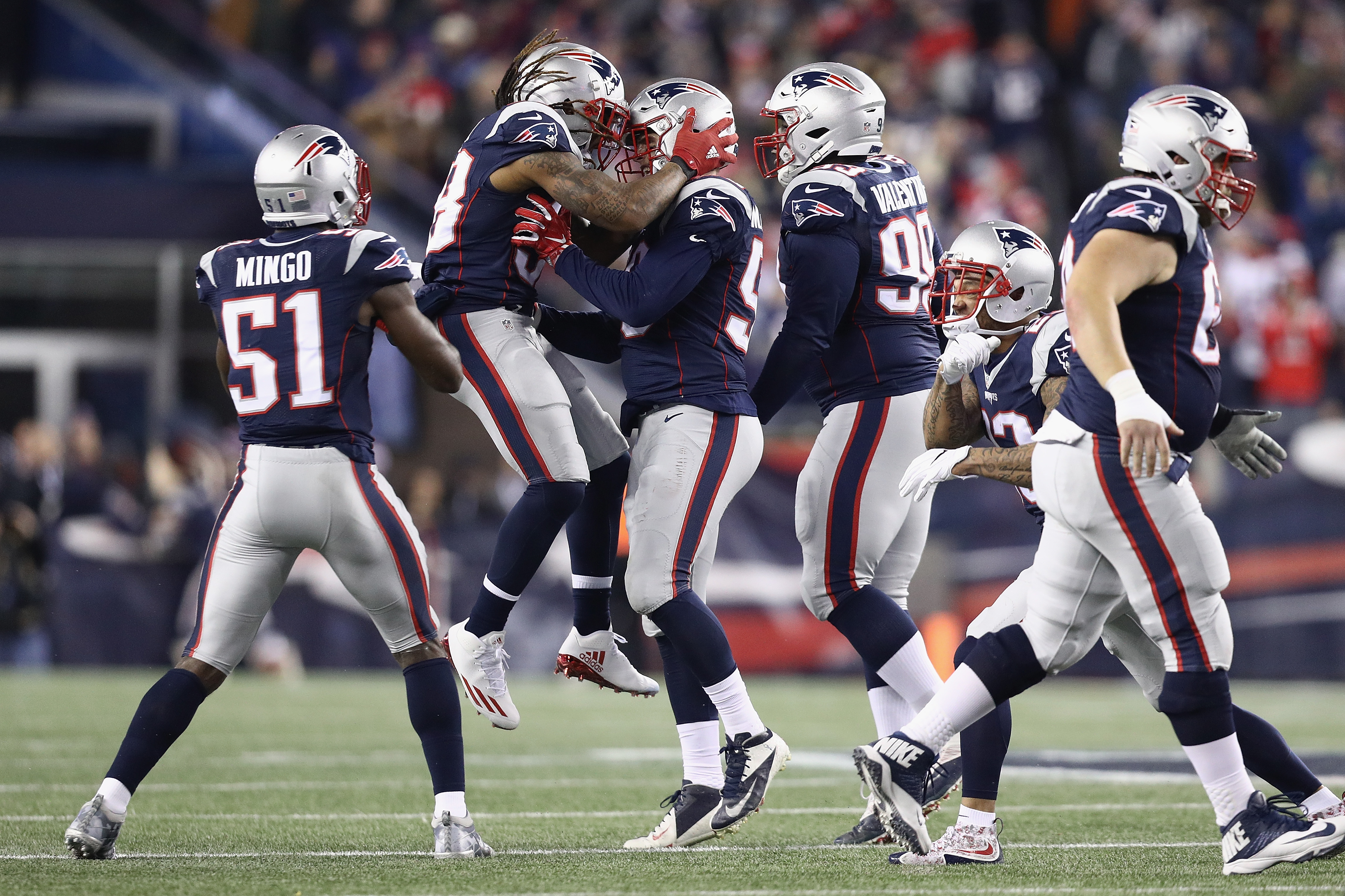 DraftKings NFL Week 16 Best Lineup Picks Top Players Heavy
