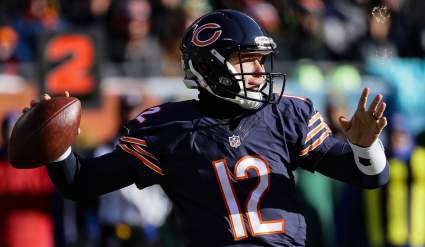 Vikings vs. Bears Live Stream: How to Watch Online for Free