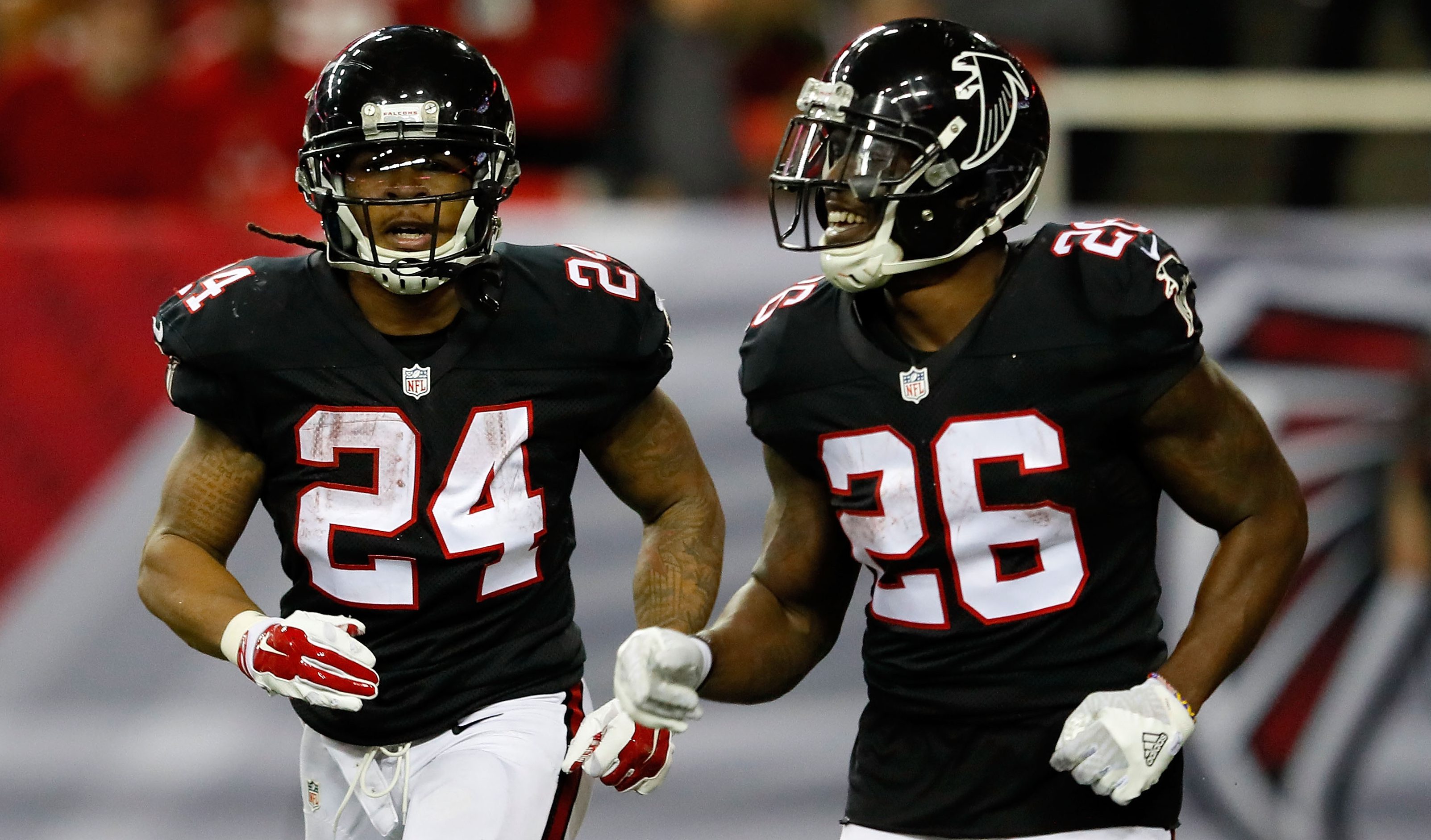 Falcons-Saints Live Stream: How To Watch Online For Free