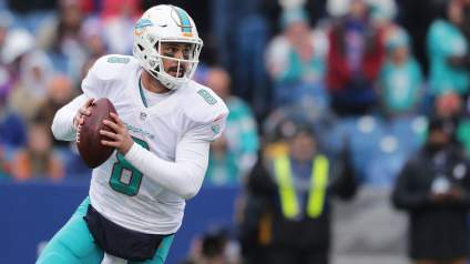 Dolphins Playoff Outlook: Week 17 Scenarios & Potential Opponents