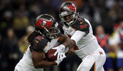 Buccaneers vs. Panthers Odds: Point Spread, Total & Prediction