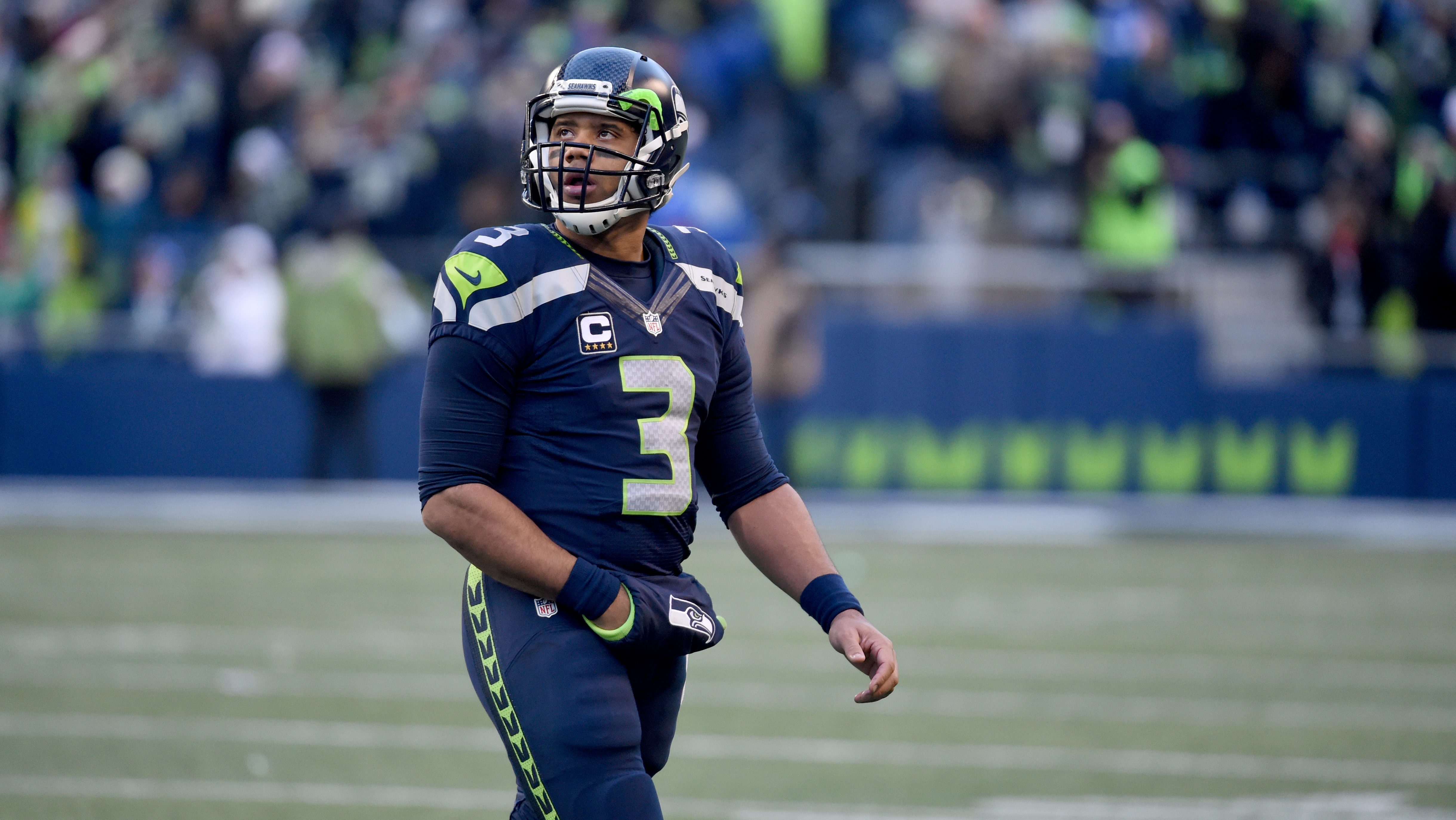 Seahawks Playoff Outlook Scenarios & Potential Opponents