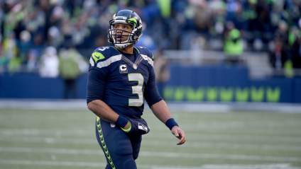 Seahawks Playoff Outlook: Week 17 Scenarios & Potential Opponents