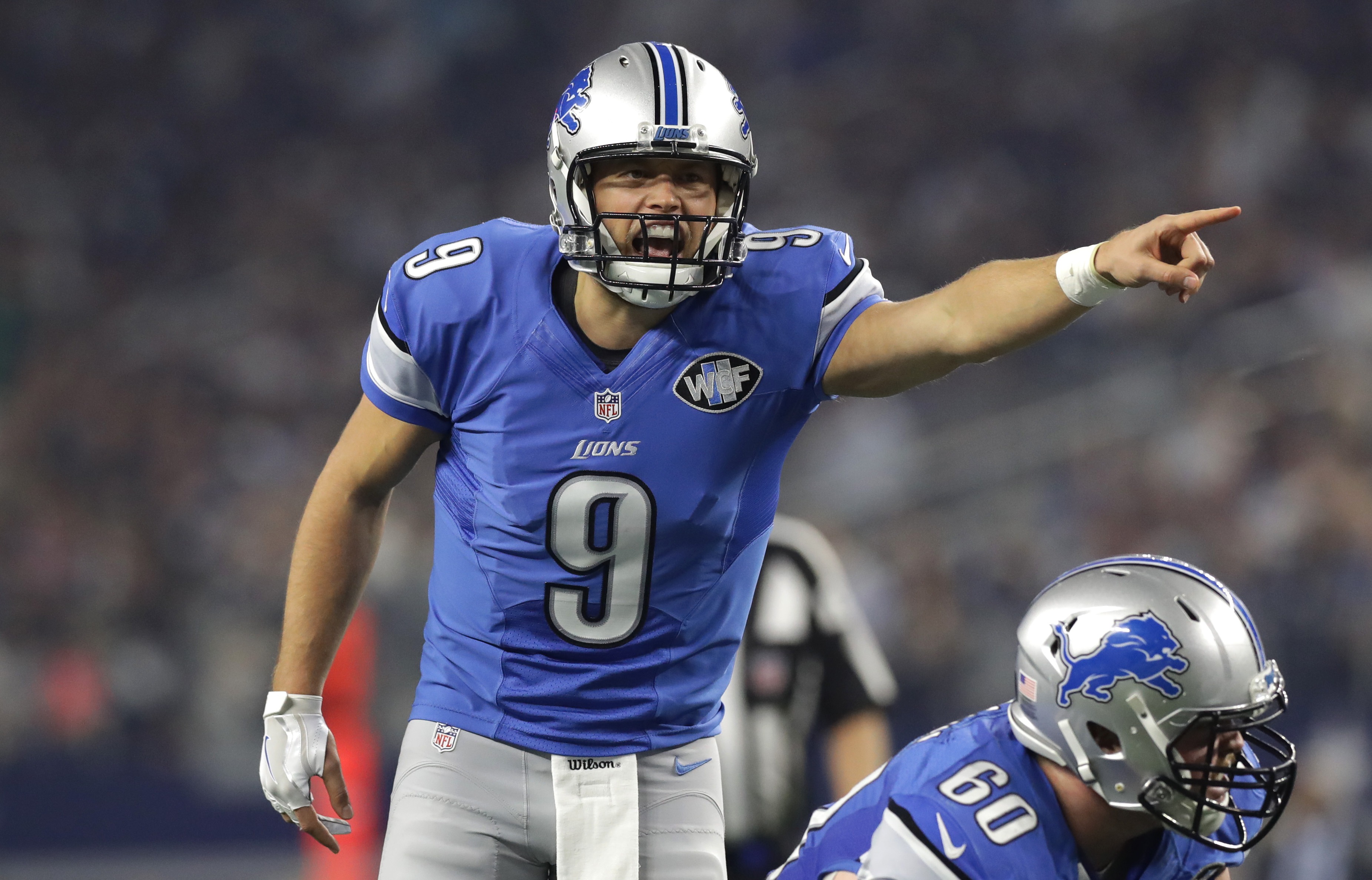 Lions Playoff Chances: Scenarios & Matchups Week 17