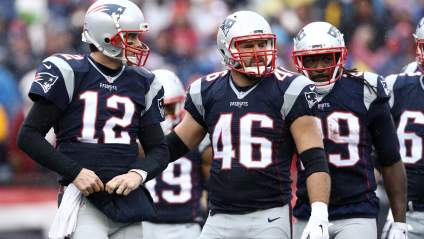 What Time & TV Channel Is the Patriots vs. Dolphins Game on Today?