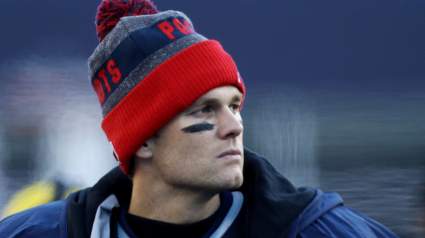 Patriots Playoff Outlook: Week 17 Scenarios & Potential Opponents