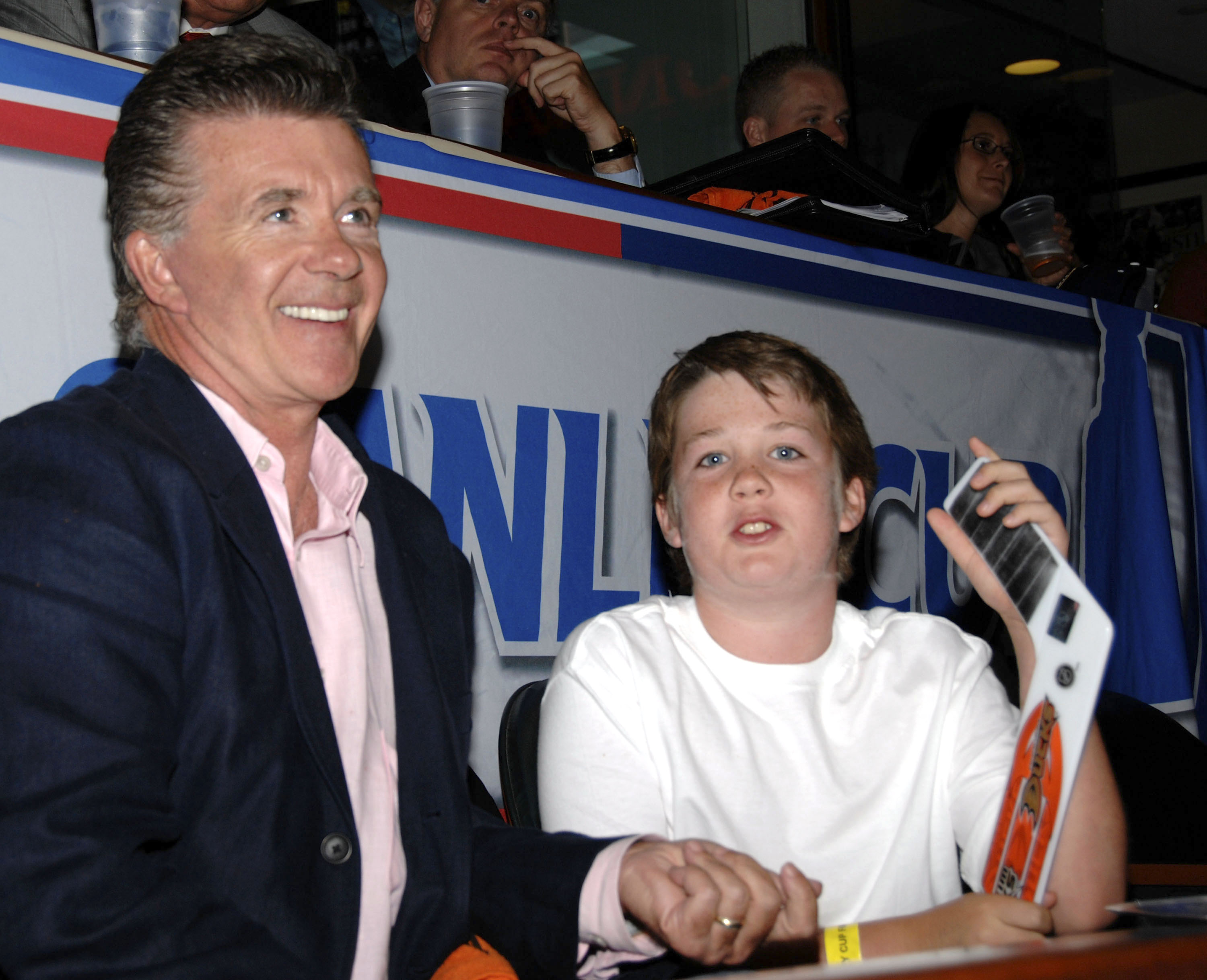 Alan Thicke’s Children 5 Fast Facts You Need to Know