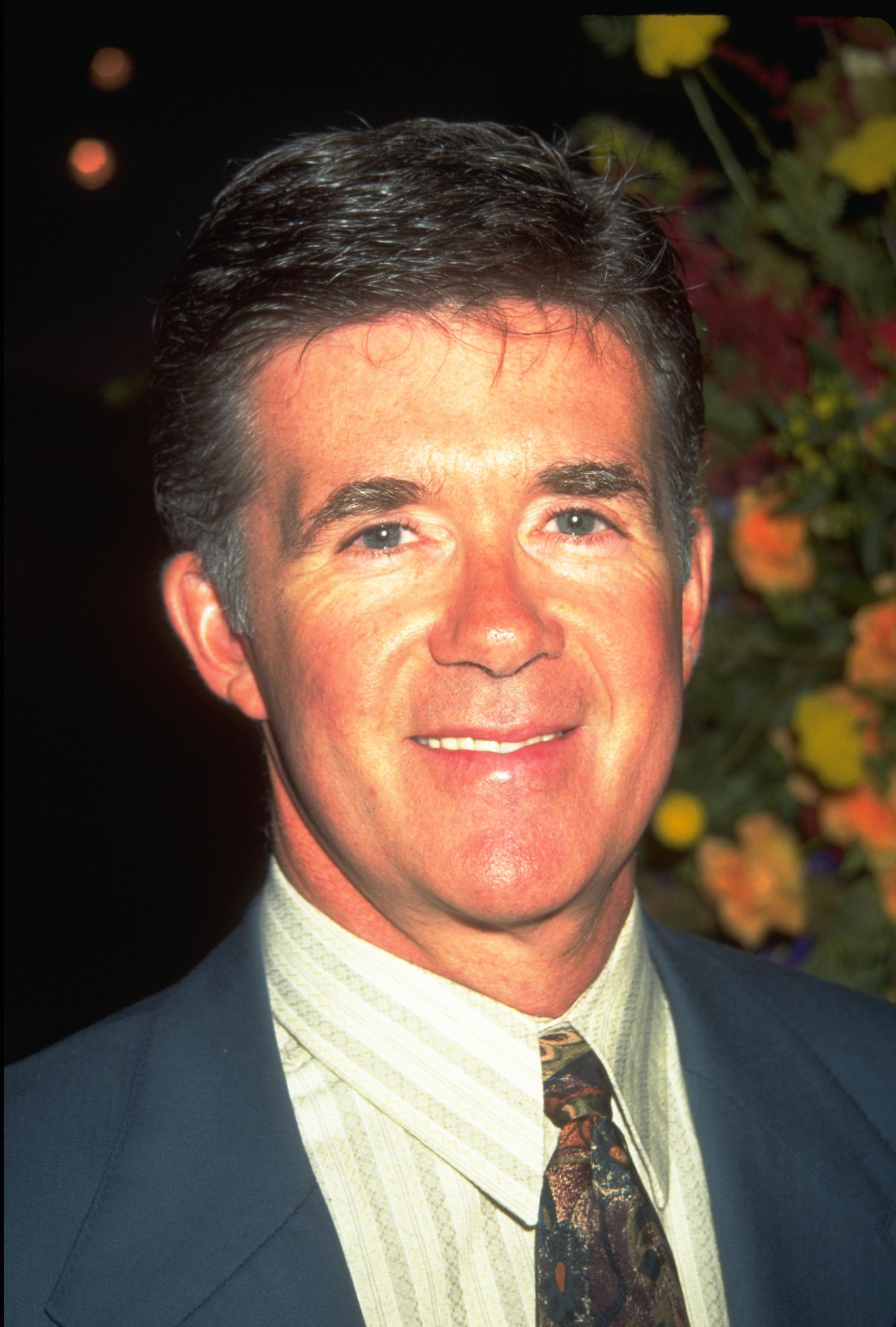 Alan Thicke Dead: 5 Fast Facts You Need to Know | Heavy.com