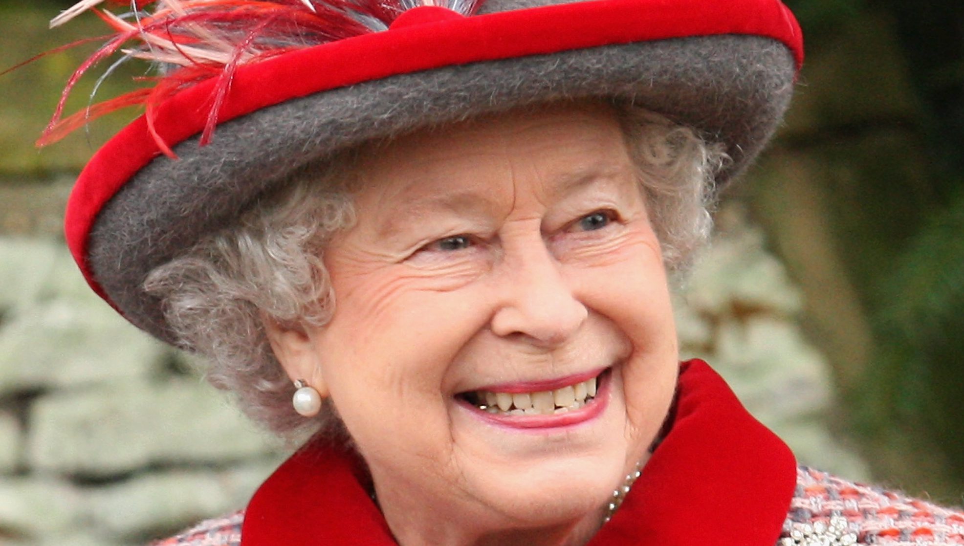 Queen Elizabeth II Health: Is She OK? What’s Her Age? | Heavy.com
