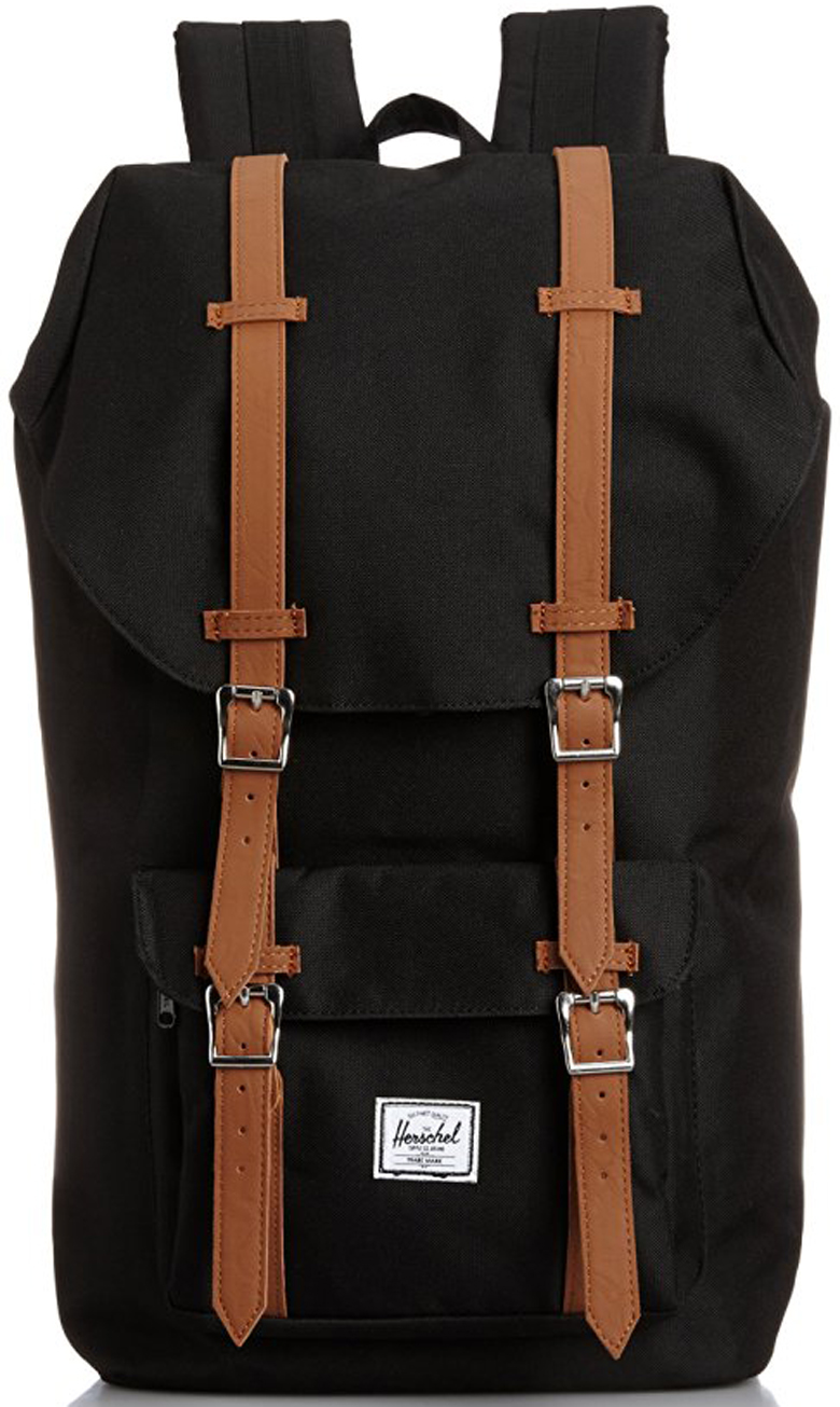 best herschel backpack for travel