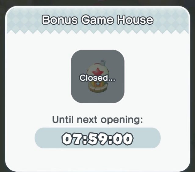 Super Mario Run bonus games, Super Mario Run bonus house,Super Mario Run bonus games houses
