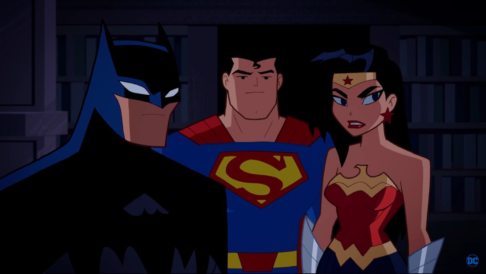 Justice League Action' Premiere: When Is it On Tonight? 