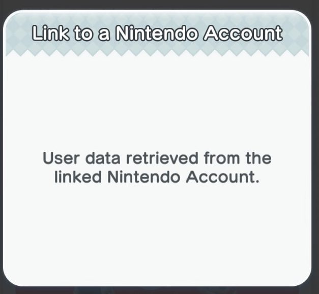 Super Mario Run, Super Mario Run account link, Super Mario Run link Nintendo account