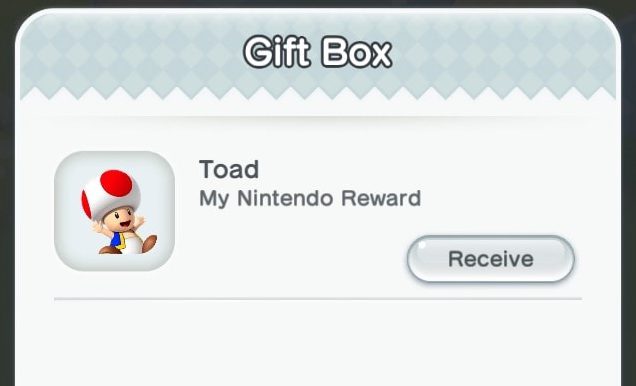 Super Mario Run, Super Mario Run unlock toad, Super Mario Run gifts