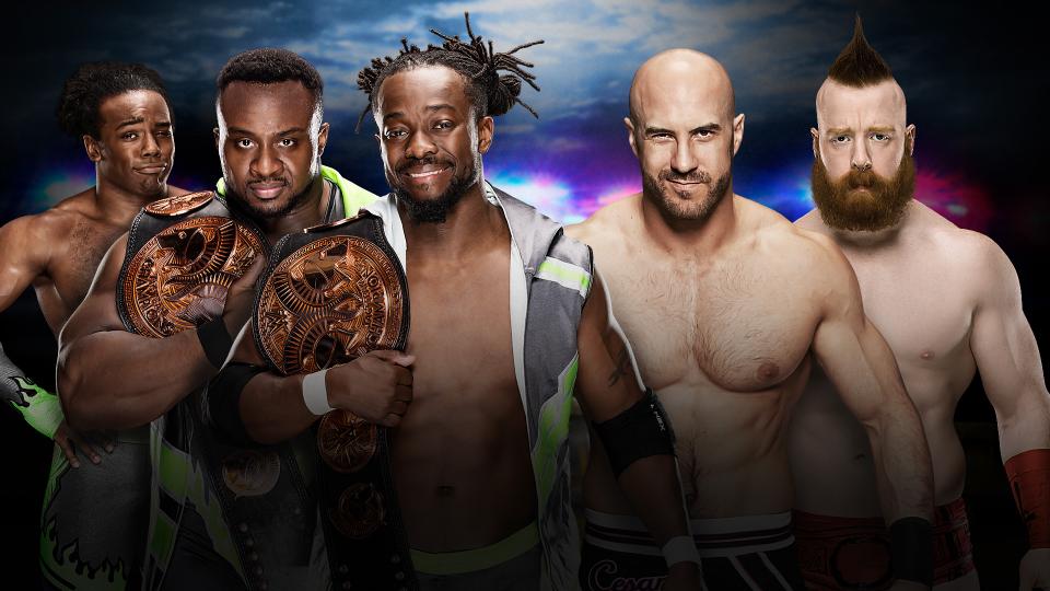 wwe roadblock end of the line predictions